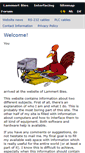 Mobile Screenshot of lammertbies.nl